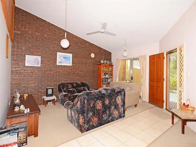 Third view of Homely townhouse listing, 6/123 Freshwater St, Torquay QLD