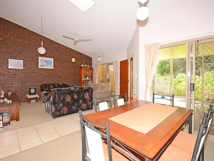 Fourth view of Homely townhouse listing, 6/123 Freshwater St, Torquay QLD