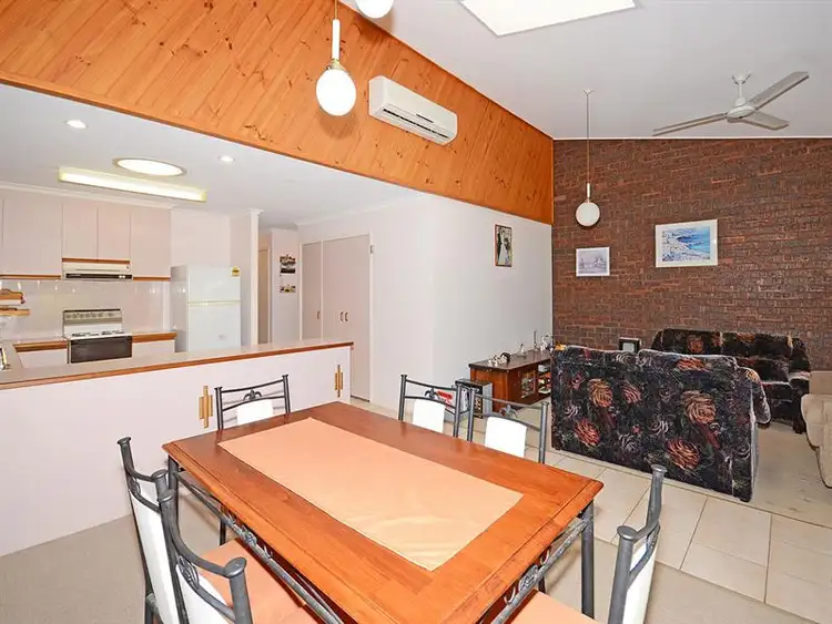 Fifth view of Homely townhouse listing, 6/123 Freshwater St, Torquay QLD
