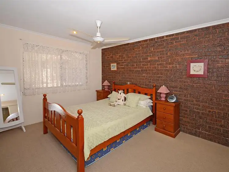 Seventh view of Homely townhouse listing, 6/123 Freshwater St, Torquay QLD