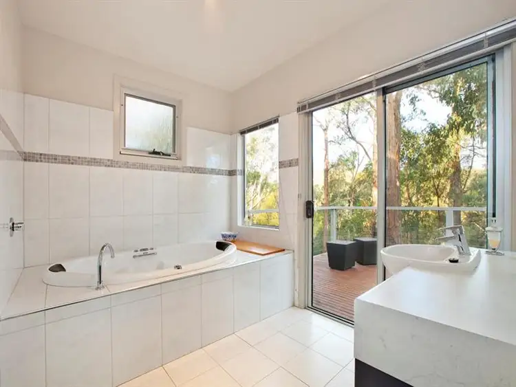 Fifth view of Homely house listing, 107 Moss Ave, Mount Helen VIC