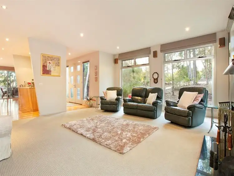 Sixth view of Homely house listing, 107 Moss Ave, Mount Helen VIC