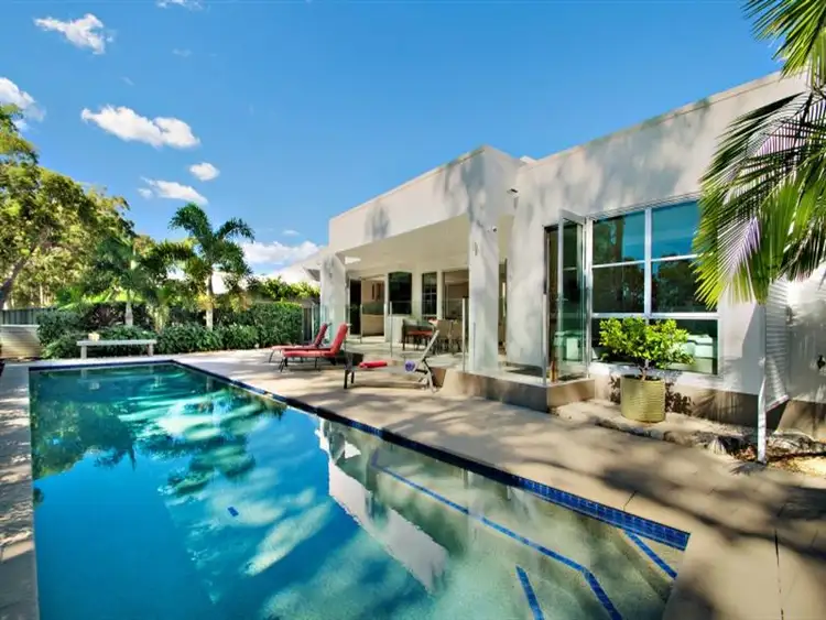 36 Lakeside Dr, Peregian Springs QLD