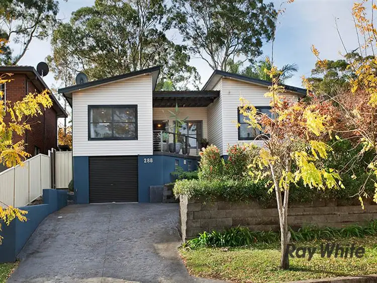 288 Farmborough Rd, Farmborough Heights NSW