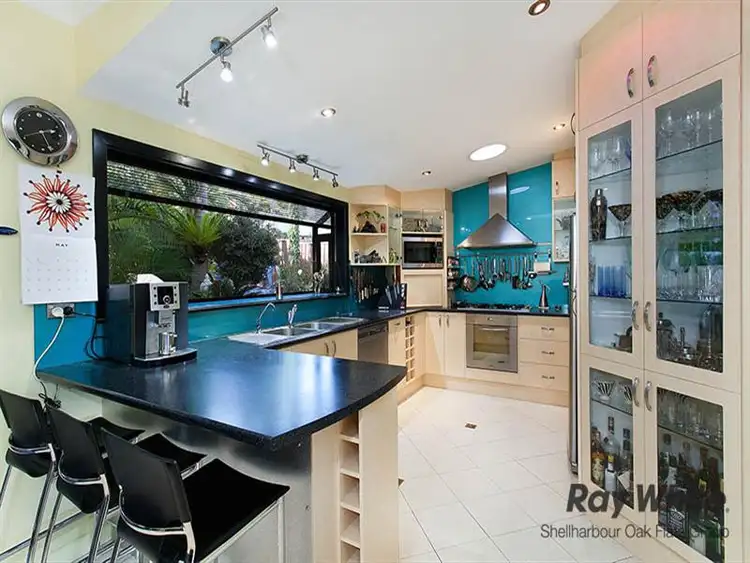 Second view of Homely house listing, 288 Farmborough Rd, Farmborough Heights NSW