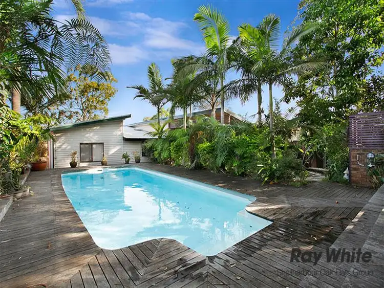 Third view of Homely house listing, 288 Farmborough Rd, Farmborough Heights NSW