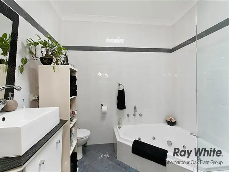 Fourth view of Homely house listing, 288 Farmborough Rd, Farmborough Heights NSW