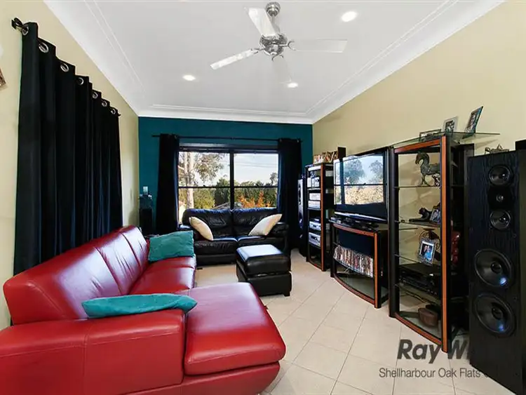 Fifth view of Homely house listing, 288 Farmborough Rd, Farmborough Heights NSW