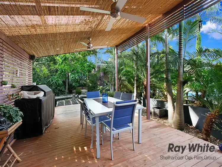Sixth view of Homely house listing, 288 Farmborough Rd, Farmborough Heights NSW