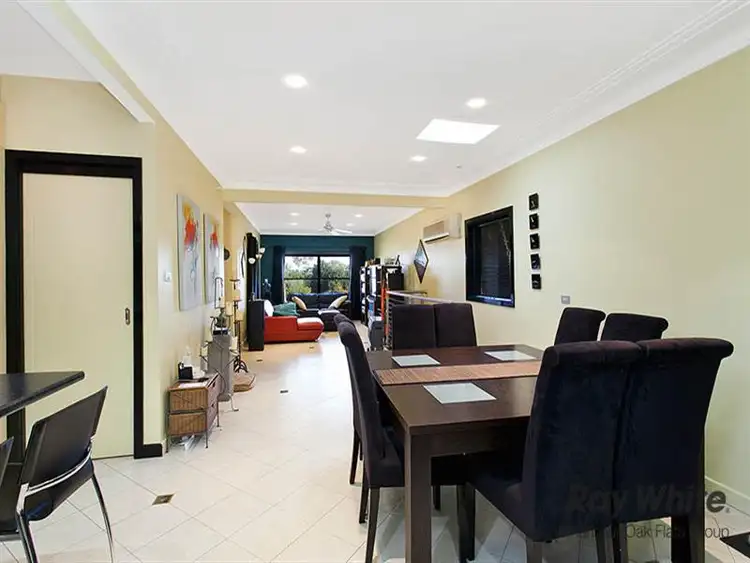 Seventh view of Homely house listing, 288 Farmborough Rd, Farmborough Heights NSW