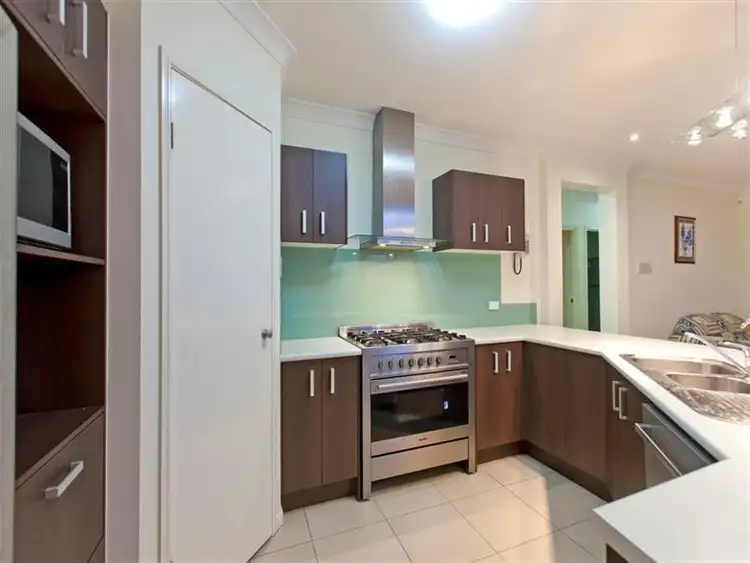 Seventh view of Homely house listing, 9 Red Gum Cres, Wakerley QLD
