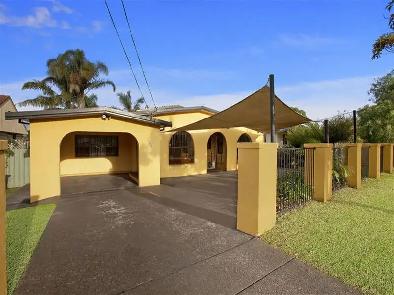 Main view of Homely house listing, 42 Landy Dr, Mount Warrigal NSW