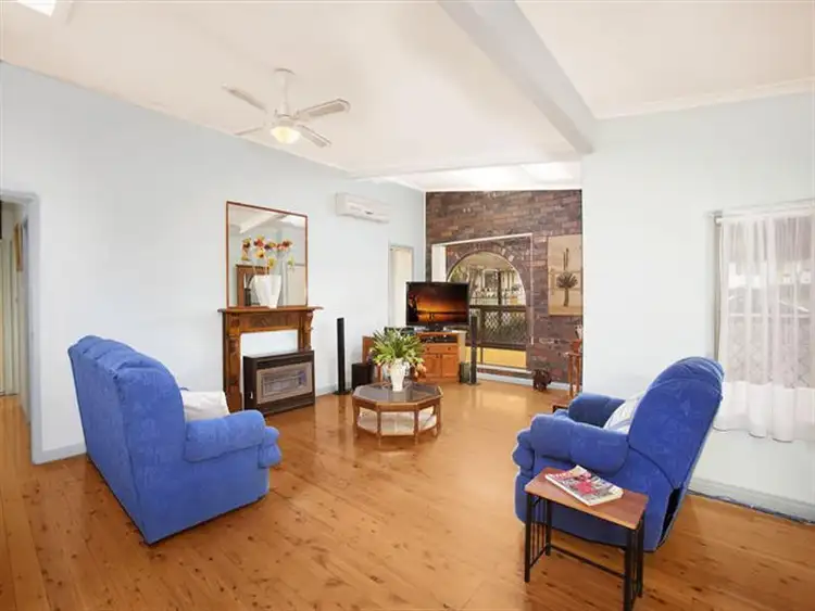 Second view of Homely house listing, 42 Landy Dr, Mount Warrigal NSW