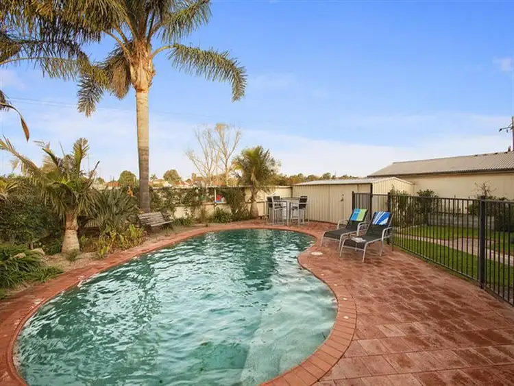 Third view of Homely house listing, 42 Landy Dr, Mount Warrigal NSW