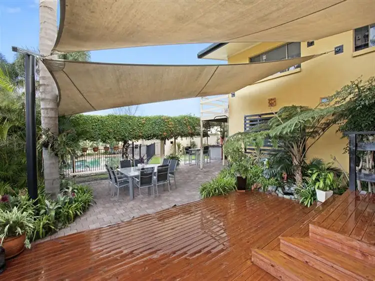 Fourth view of Homely house listing, 42 Landy Dr, Mount Warrigal NSW