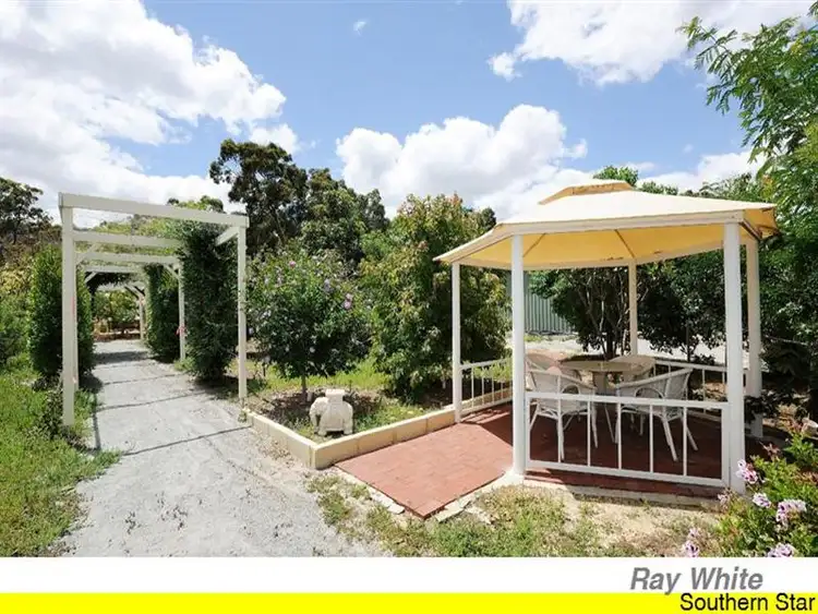 Fifth view of Homely house listing, 134 Bruns Dr, Darling Downs WA