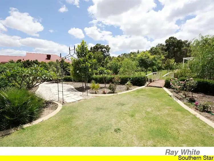 Sixth view of Homely house listing, 134 Bruns Dr, Darling Downs WA