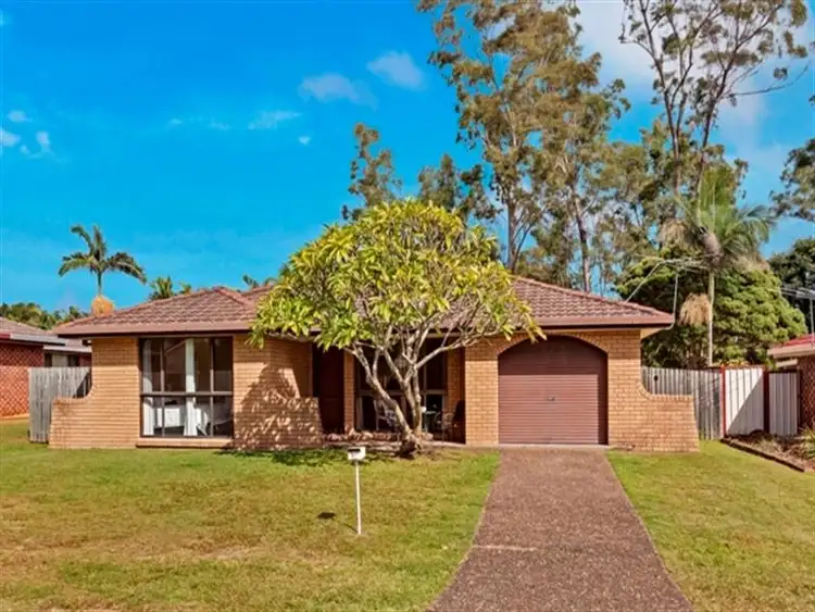 50 Pallert St, Middle Park QLD