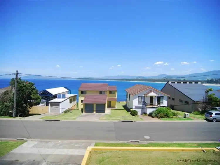 Second view of Homely house listing, 141 Stafford St, Gerroa NSW