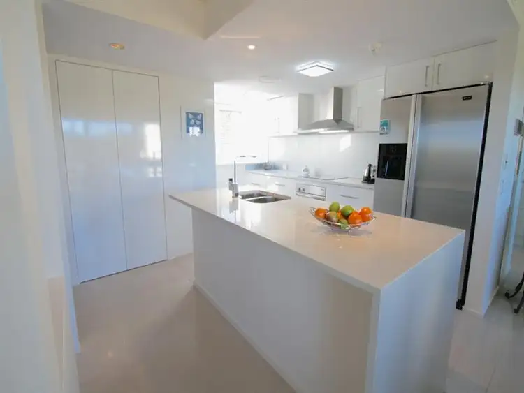Second view of Homely townhouse listing, 5374 Bay Hill Tce, Hope Island QLD