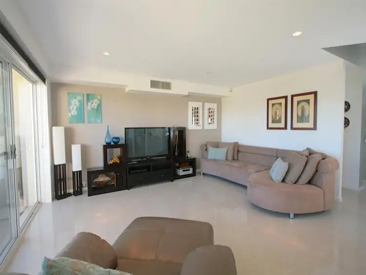 Third view of Homely townhouse listing, 5374 Bay Hill Tce, Hope Island QLD