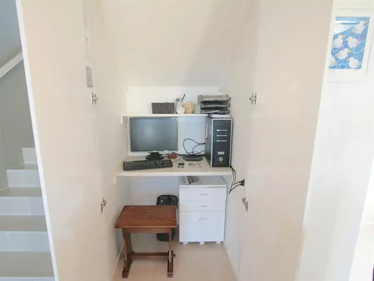 Fourth view of Homely townhouse listing, 5374 Bay Hill Tce, Hope Island QLD
