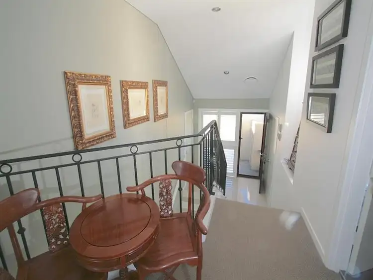 Sixth view of Homely townhouse listing, 5374 Bay Hill Tce, Hope Island QLD