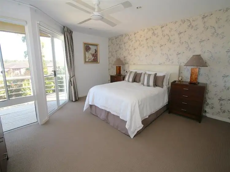 Seventh view of Homely townhouse listing, 5374 Bay Hill Tce, Hope Island QLD