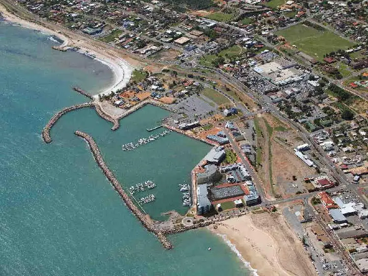 Second view of Homely apartment listing, 21/3-7 Forrest St, Geraldton WA