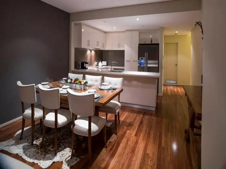 Fourth view of Homely apartment listing, 21/3-7 Forrest St, Geraldton WA