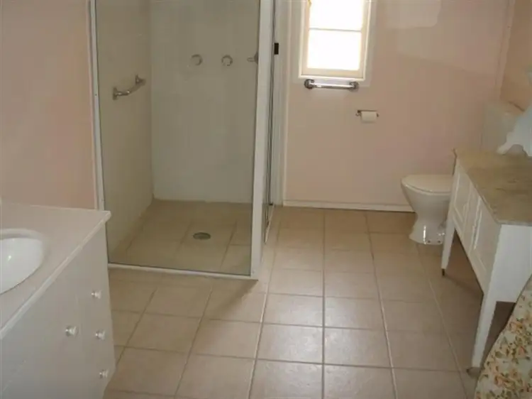 Second view of Homely house listing, 43 Edward St, Charleville QLD