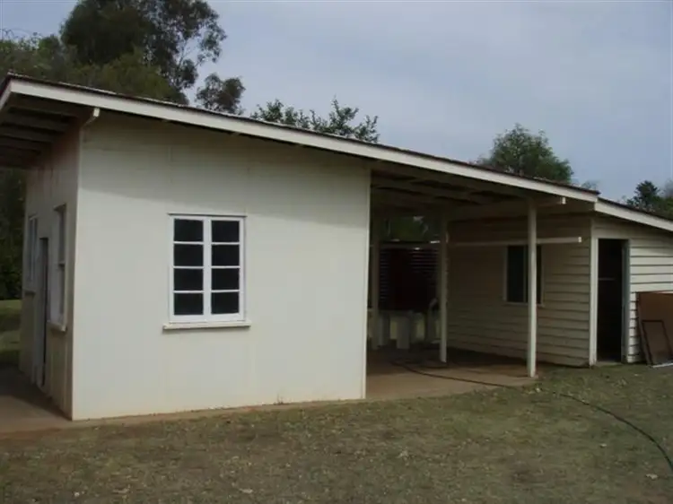 Fifth view of Homely house listing, 43 Edward St, Charleville QLD