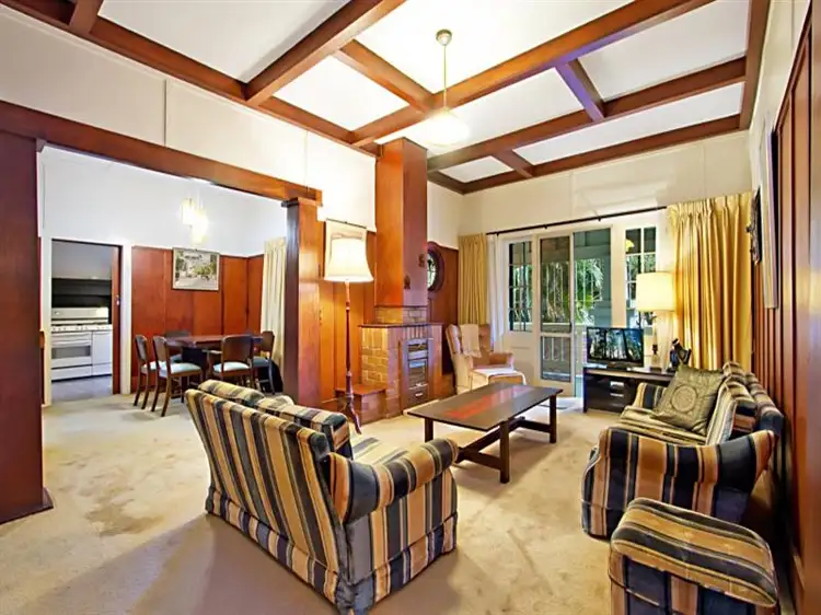 Third view of Homely house listing, 38 Berry St, Sherwood QLD