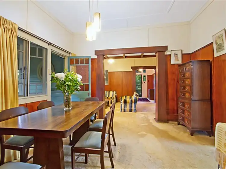 Fifth view of Homely house listing, 38 Berry St, Sherwood QLD