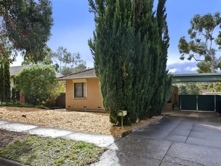 Main view of Homely house listing, 40 Karawi Pde, Morphett Vale SA