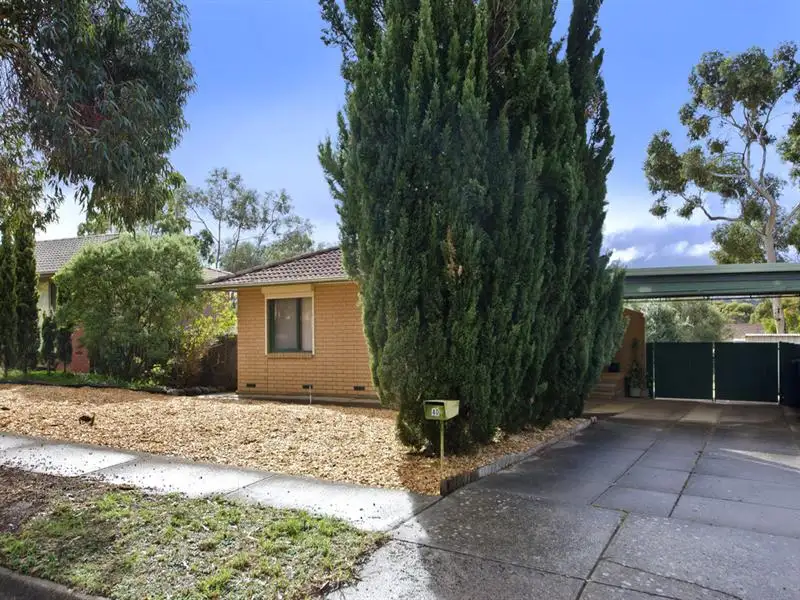 Main view of Homely house listing, 40 Karawi Pde, Morphett Vale SA