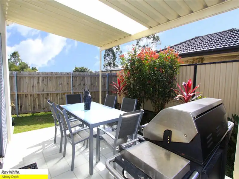 Main view of Homely villa listing, 8/258 Church Rd, Taigum QLD