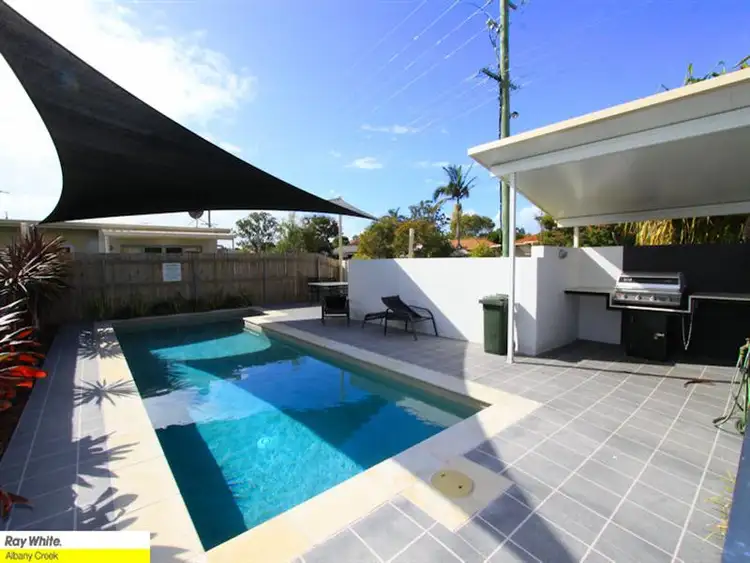 Second view of Homely villa listing, 8/258 Church Rd, Taigum QLD