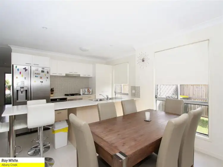 Fifth view of Homely villa listing, 8/258 Church Rd, Taigum QLD