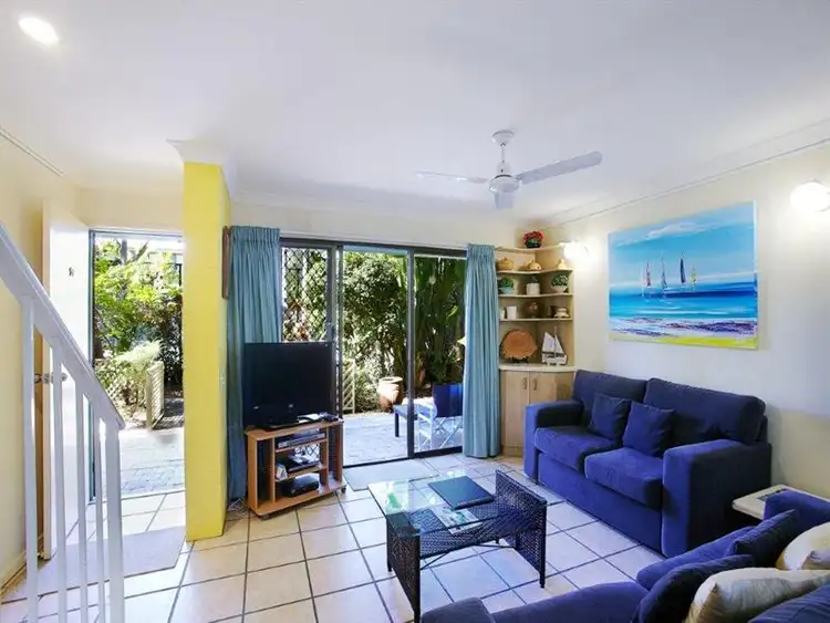 21/159 Gympie Tce, Noosaville QLD