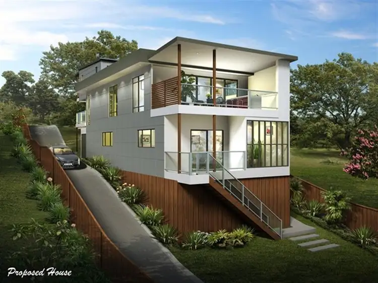 42 Fourteenth Ave, Kedron QLD