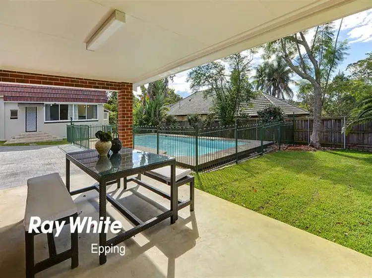 Third view of Homely house listing, 57 Cheltenham Rd, Cheltenham NSW