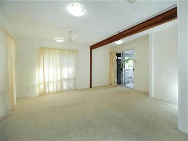 Second view of Homely house listing, 47 Pixley Cres, Heatley QLD