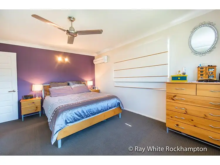 Sixth view of Homely house listing, 33 Barker St, Kawana QLD