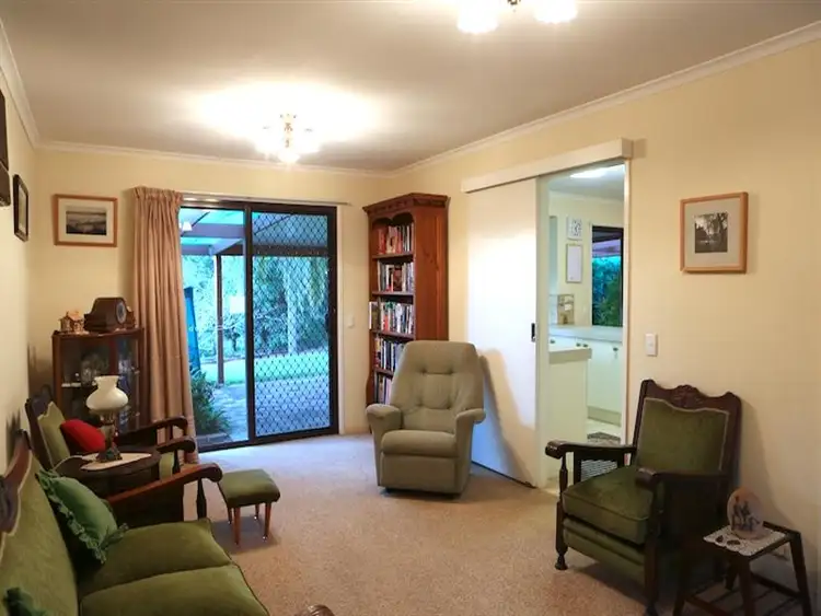 Second view of Homely house listing, 5 Flamingo Dr, Albany Creek QLD