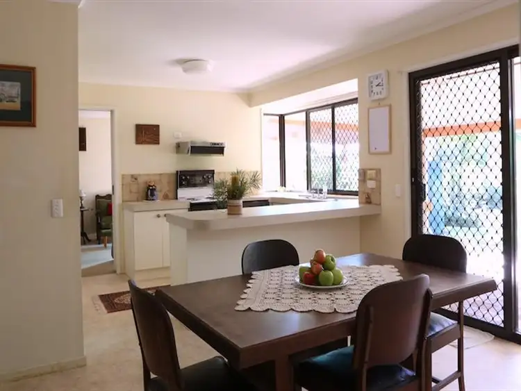 Third view of Homely house listing, 5 Flamingo Dr, Albany Creek QLD
