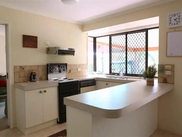 Fourth view of Homely house listing, 5 Flamingo Dr, Albany Creek QLD