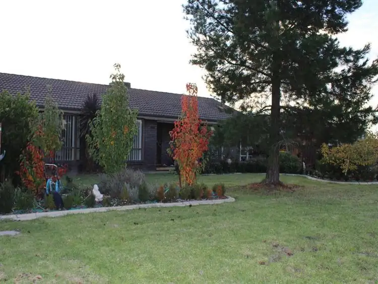 Main view of Homely house listing, 6 Fifield Cl, Culcairn NSW