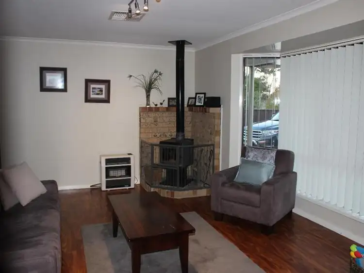 Third view of Homely house listing, 6 Fifield Cl, Culcairn NSW