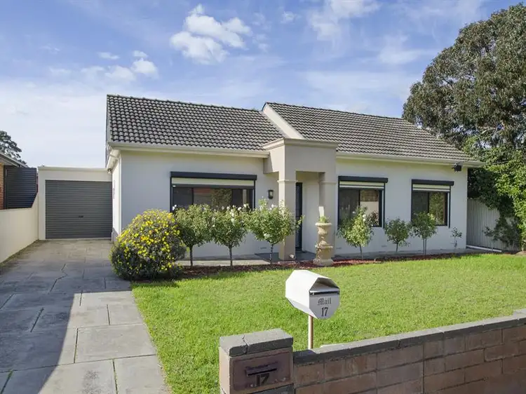 17 Baker Ave, Morphettville SA
